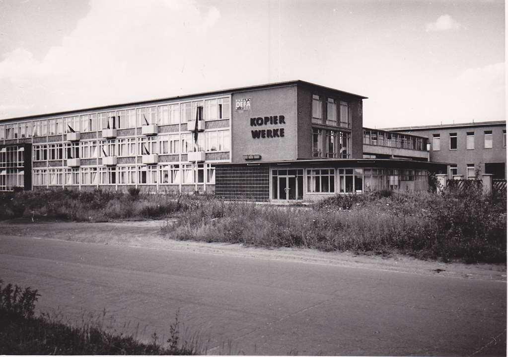 Ibb Berlin-airport Hotel Berlin